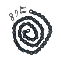 NORTON CLIPPER Ersatzteile - KETTE 1/2" X 5/16"...