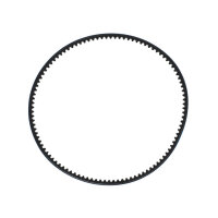 NORTON CLIPPER Ersatzteile - KEILRIEMEN XPZ 800 LW (SATZ VON 5) Nr. 310005852