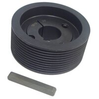 NORTON CLIPPER BLADE SHAFT PULLEY KIT CS451 Ersatzteil...