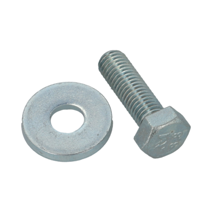 NORTON CLIPPER Ersatzteile - SCHRAUBE+SCHEIBE SCHNEIDWELLE CSB1 Nr. 310005220