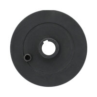NORTON CLIPPER Ersatzteile - FESTER FLANSCH C85 NLE +C50 Nr. 310005190