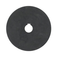 NORTON CLIPPER Ersatzteile - FESTER FLANSCH C85 NLE +C50 Nr. 310005190