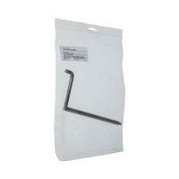 ARRETIERWELLE VERTO K+L Nr. 310006498 - NORTON CLIPPER Ersatzteile