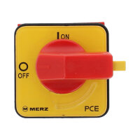 NORTON CLIPPER Ersatzteile - HAUPTSCHALTER JUMBO/IS/EDW...