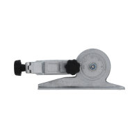 NORTON CLIPPER Ersatzteile - SCHNITTFÜRHUNG (ALUMINIUM) CHW Nr. 310005685