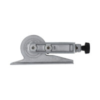 NORTON CLIPPER Ersatzteile - SCHNITTFÜRHUNG (ALUMINIUM) CHW Nr. 310005685