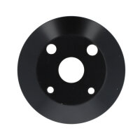 NORTON CLIPPER Ersatzteile - LOSERFLANSCH 108 Ø108 Nr. 310006562