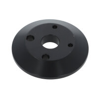 NORTON CLIPPER Ersatzteile - LOSERFLANSCH 108 Ø108 Nr. 310006562