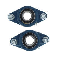 KUGELLAGER SCHNEIDWELLE JUMBO 650 2Stück Nr....