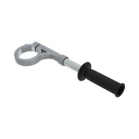 HANDLE Cpl NBM201 Nr. 310407499 - NORTON CLIPPER Ersatzteile