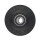 NORTON CLIPPER Ersatzteile - VORDERRAD DURCHMESSER 125MM CS 501 Nr. 310004260