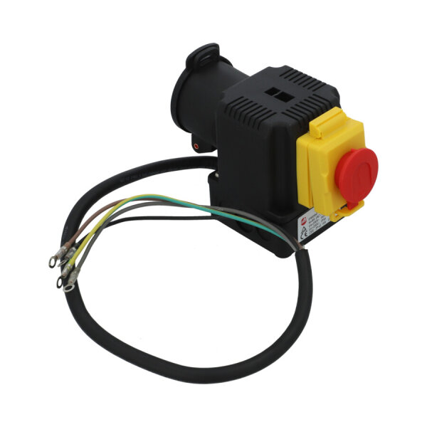 Schalter 230v Nr. 510103106 - NORTON CLIPPER Ersatzteile