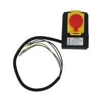 Schalter 230v Nr. 510103106 - NORTON CLIPPER Ersatzteile