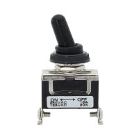 NORTON CLIPPER Ersatzteile - MOTOR-STOP-SCHALTER Nr....