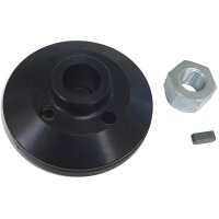 NORTON CLIPPER KIT FLANGES+NUT CS451 Ersatzteil Nr....