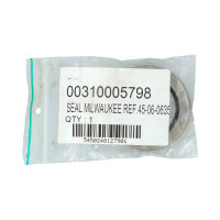 NORTON CLIPPER Ersatzteile - DICHTUNG MILWAUKEE REF.45-06-0635 Nr. 310005798