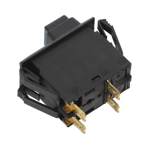 NORTON CLIPPER Ersatzteile - WASSERPUMPSCHUTZSCHALTER JUMBO Nr. 310007486