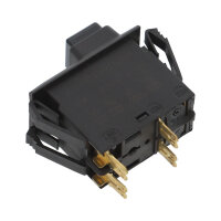 NORTON CLIPPER Ersatzteile - WASSERPUMPSCHUTZSCHALTER...