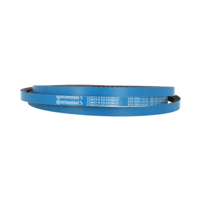 NORTON CLIPPER Ersatzteile - V-BELTS XPA 2000 LW (SET OF 3) Nr. 310004503