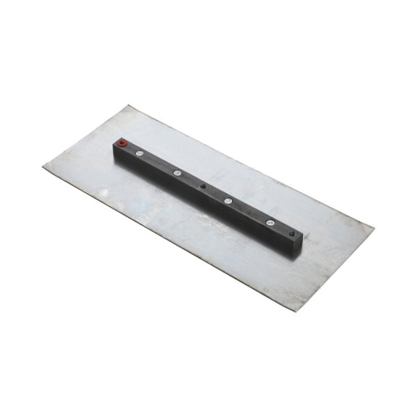 NACHBEARBEITUNGS-GLÄTTFLÜGEL 322X152MM Nr. 310403132 - NORTON CLIPPER Ersatzteile