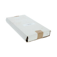 NACHBEARBEITUNGS-GLÄTTFLÜGEL 322X152MM Nr. 310403132 - NORTON CLIPPER Ersatzteile