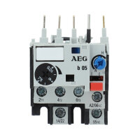 NORTON CLIPPER Ersatzteile - UEBERLASTRELAIS INT.JUMBO...