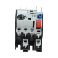 NORTON CLIPPER Ersatzteile - UEBERLASTRELAIS INT.JUMBO...