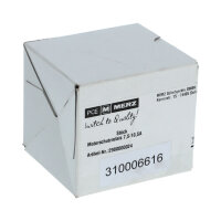 NORTON CLIPPER Ersatzteile - UEBERLASTRELAIS INT.JUMBO 900 Nr. 310006616