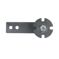 NORTON CLIPPER Ersatzteile - RIEMENSPANNER OHNE ROLLE Nr. 310004059