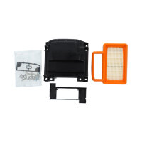 AIR FILTER BOX Compl. CP512/514 Nr. 510107008 - NORTON...