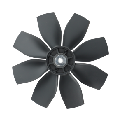 NORTON CLIPPER Ersatzteile - LUEFTERFLUEGEL HYDROST.-GETRIEBE Nr. 310004527