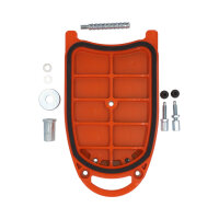 NORTON CLIPPER Ersatzteile - ZUBEHÖR VAKUUMPLATTE...