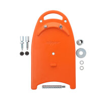 ZUBEHÖR VAKUUMPLATTE CDR 132, CDR 162 Nr. 310387430 - NORTON CLIPPER Ersatzteile