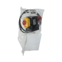 NORTON CLIPPER Ersatzteile - SCHALTER 400V 5.5A CEE Nr. 310005627