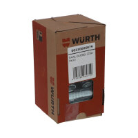 NORTON CLIPPER Ersatzteile - Rawl-Dübel für Mauerwerk (25er Pack) Nr. 310006879