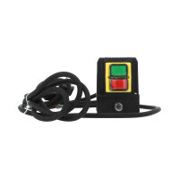 SCHALTER KOMPLETT JCW Nr. 310369467 - NORTON CLIPPER Ersatzteile