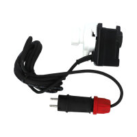 NORTON CLIPPER Ersatzteile - TAUCHPUMPE Nr. 310006044