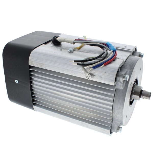 NORTON CLIPPER Ersatzteile - MOTOR 230V For TR201E Nr. 310391439
