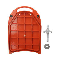 NORTON CLIPPER Ersatzteile - VAKUUMPLATTE CDR 252, CDR...