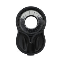 WASSER UND STAUBSAMMELRING 163/203 Ø90-175mm Nr. 310494441 - NORTON CLIPPER Ersatzteile