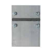 Distanzplatte Nr. 310472133 - NORTON CLIPPER Ersatzteile