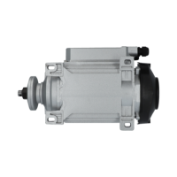 NORTON CLIPPER Ersatzteile - MOTOR ELEKTRISCH 2,2 KW 230V Nr. 310047701
