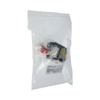 NORTON CLIPPER Ersatzteile - STERNDREIECKSCHALTER VERTO K+L Nr. 310006490