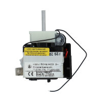 NORTON CLIPPER Ersatzteile - HAUPTSCHALTER VERTO Nr. 310006621