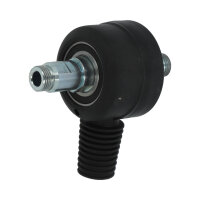 NORTON CLIPPER Ersatzteile - STAUBROTOR 1/2 "...