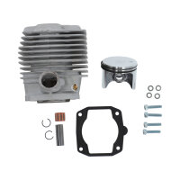 TOP ENGINE Compl. CP512/514 Nr. 510107017 - NORTON...