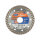 Standard Universal Turbo Ø 115 - 230mm I NORTON CLIPPER Diamantscheibe Trennscheibe