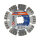 X-Lock Universal Laser - Ø 115 - 125mm I NORTON CLIPPER Diamantscheibe Trennscheibe