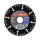 Pro Universal Ductile - Ø 115 - 400mm I NORTON CLIPPER Diamantscheibe Trennscheibe