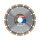 Pro Universal Laser Ø 180x30/2H mm I Norton Clipper Diamantscheibe Trennscheibe 70184607687